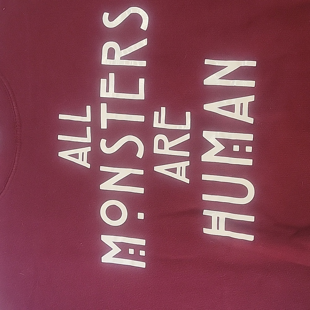 AHS Sweater size Small